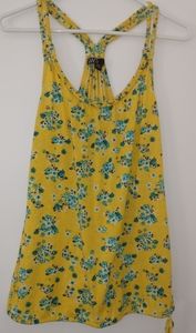 3/$15 Racer back tank